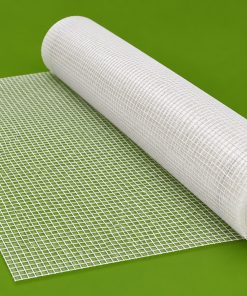 Thermo Klimaplatten Armiergewebe