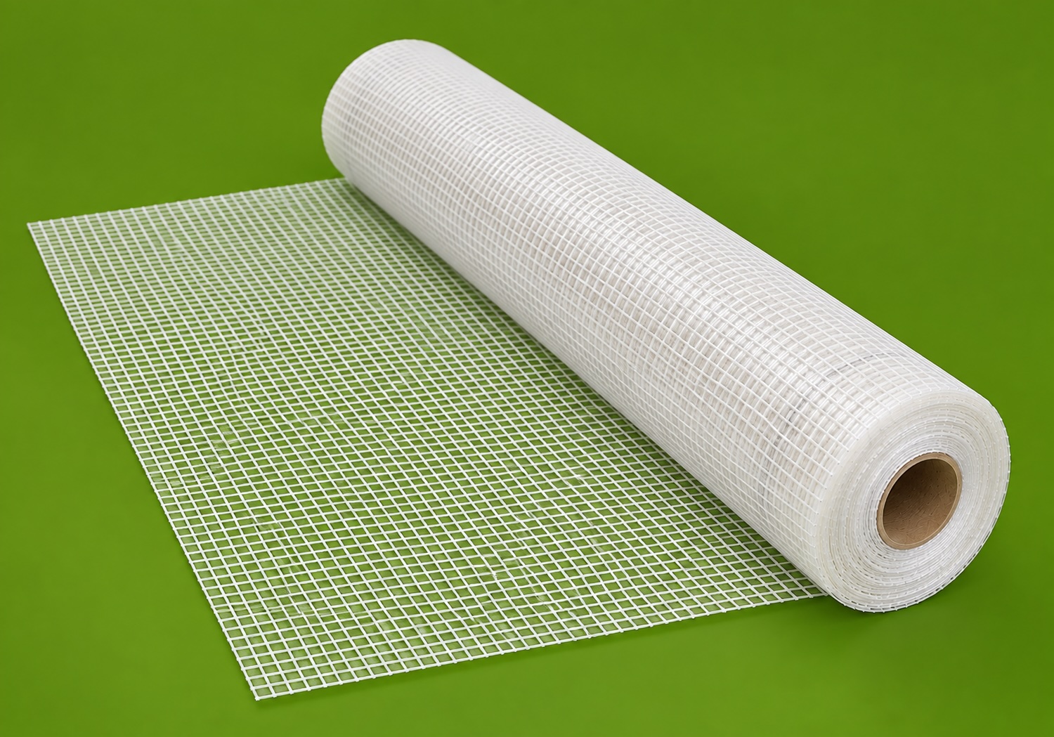 Thermo Klimaplatten Armiergewebe