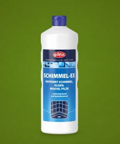 Schimmel-EX mit Aktiv-Chlor