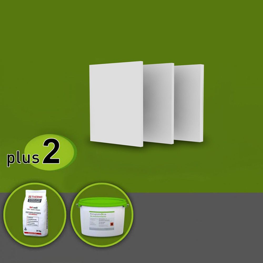 Klimaplatte24