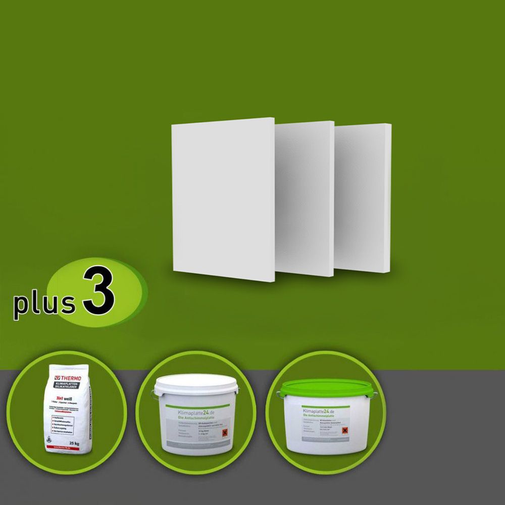 Klimaplatte24