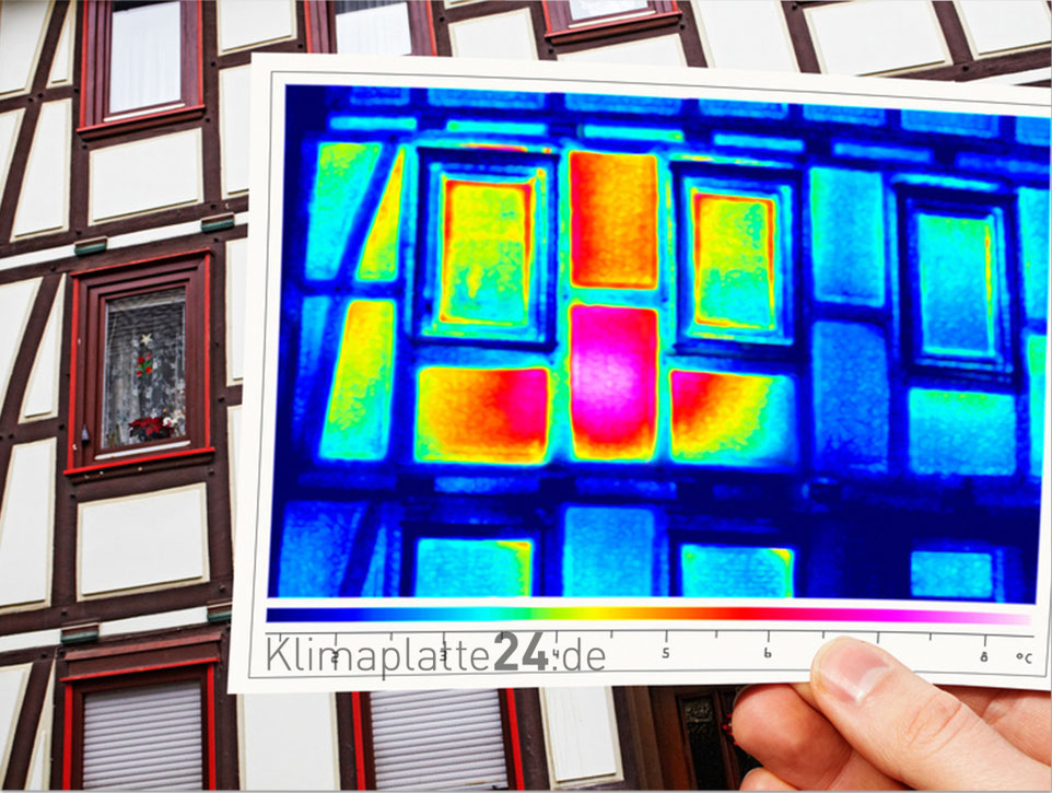 Klimaplatte24