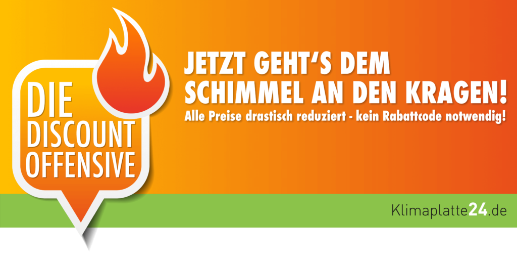 Klimaplatte24