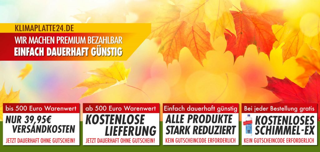 Klimaplatte24