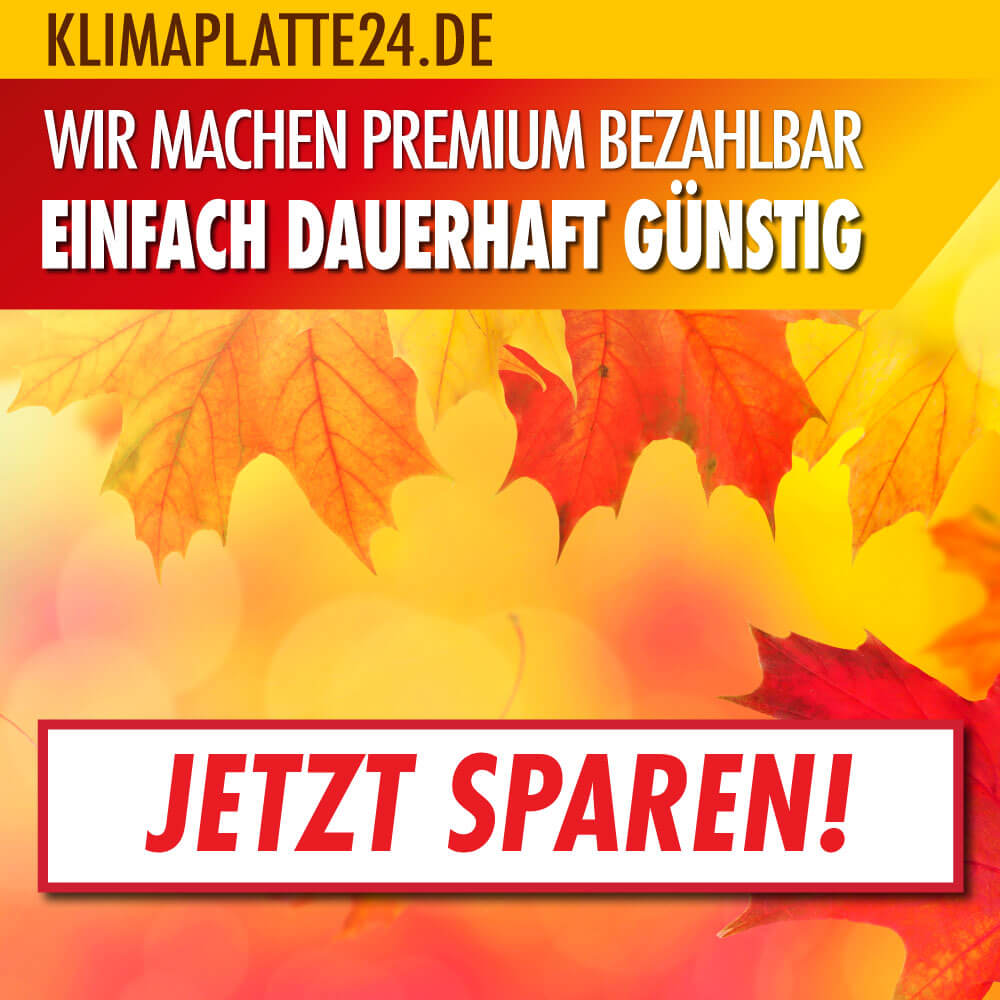 Klimaplatte24