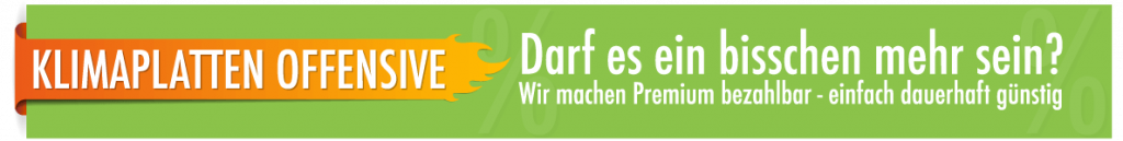 Klimaplatte24