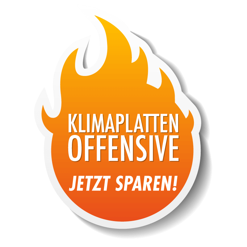 Klimaplatte24