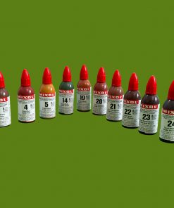 Alternative view of Mixol Universal Abtönkonzentrat - Abtönfarbe