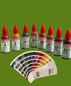 Mixol Universal Abtönkonzentrat - Abtönfarbe